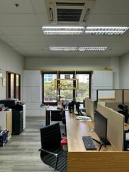 Sindo Industrial Building (D13), Office #589187781